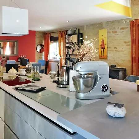 Les Rapiettes Casa vacanze