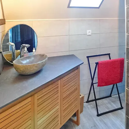Les Rapiettes Casa vacanze