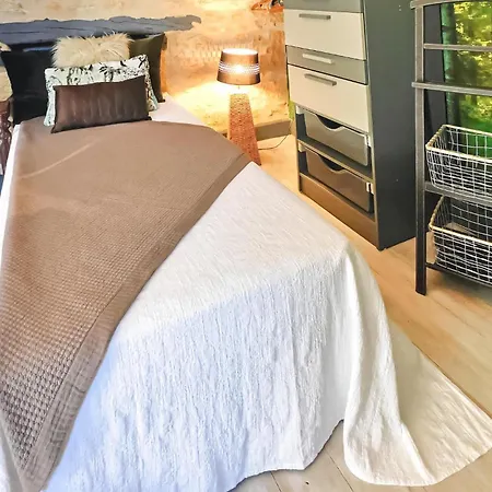 Les Rapiettes Casa vacanze