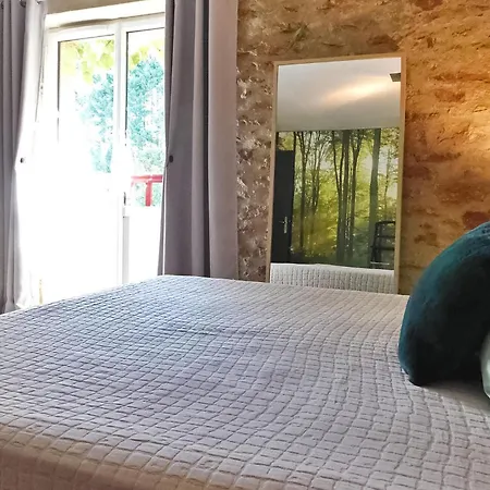 Les Rapiettes Casa vacanze *