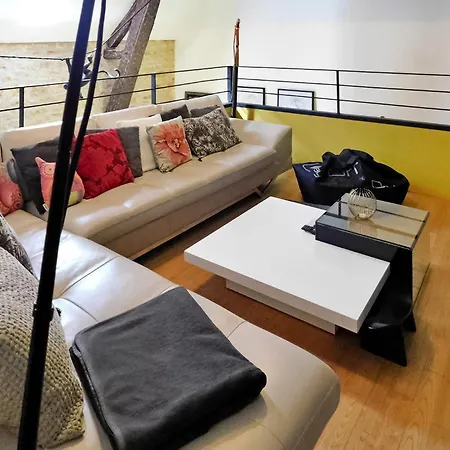 Casa vacanze Les Rapiettes *