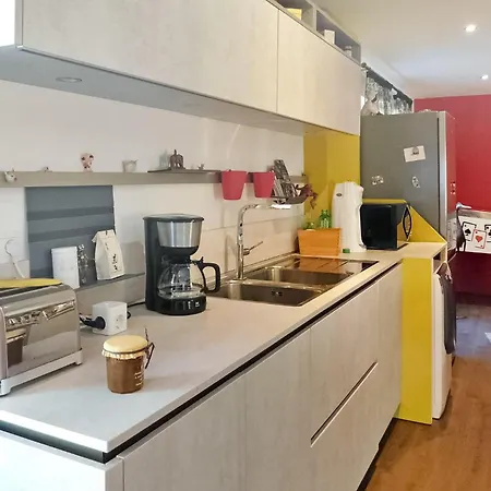 Les Rapiettes Casa vacanze Prats-de-Carlux