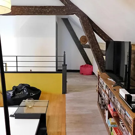Les Rapiettes Casa vacanze