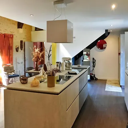 Casa vacanze Les Rapiettes *