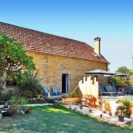 Casa vacanze Les Rapiettes
