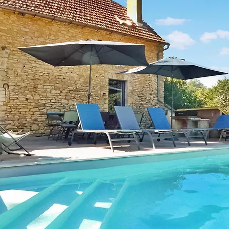Casa vacanze Les Rapiettes *